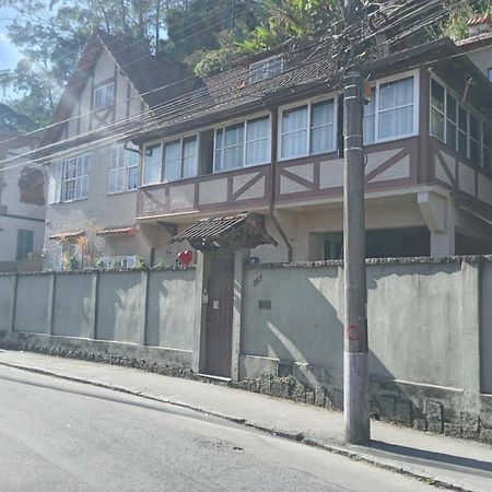 Suite Independente Proxima Ao Centro Historico De Petropolis Exteriér fotografie